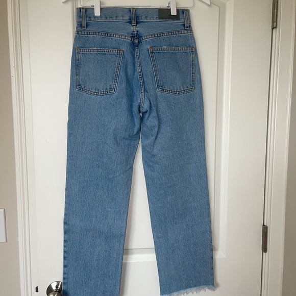 Never worn Carmar Jeans size 26 - Picture 3 of 6